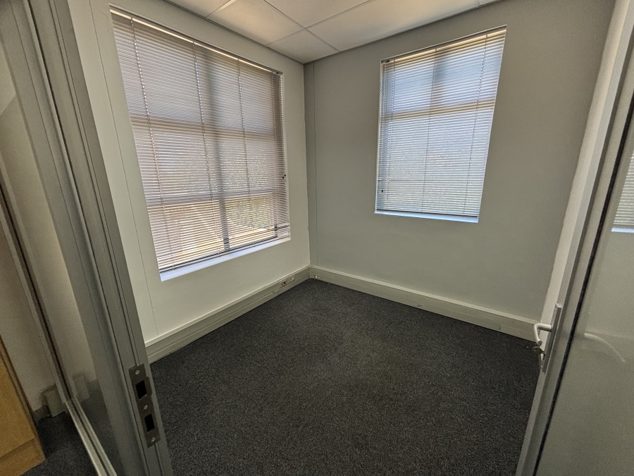 To Let Commercial Property for Rent in Tyger Valley Western Cape